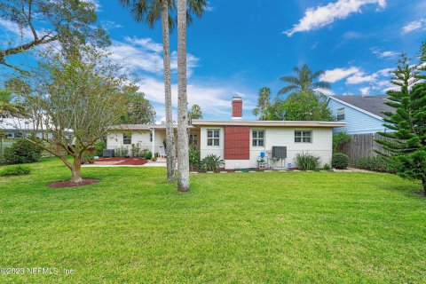 Villa ou maison à vendre à Saint Augustine, Floride: 3 chambres, 183.48 m2 № 767579 - photo 16