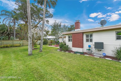 Villa ou maison à vendre à Saint Augustine, Floride: 3 chambres, 183.48 m2 № 767579 - photo 17