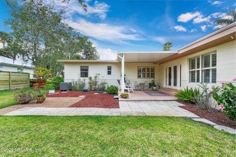 Villa ou maison à vendre à Saint Augustine, Floride: 3 chambres, 183.48 m2 № 767579 - photo 23