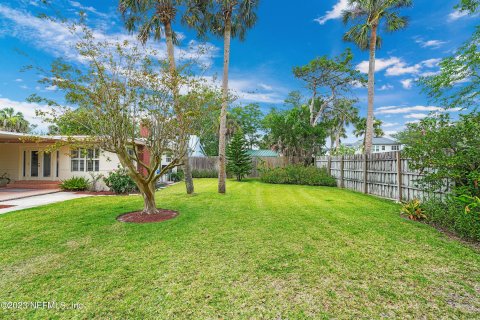 Villa ou maison à vendre à Saint Augustine, Floride: 3 chambres, 183.48 m2 № 767579 - photo 19