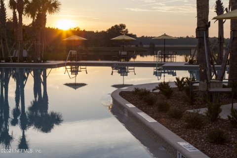 Villa ou maison à vendre à Saint Augustine, Floride: 3 chambres, 150.69 m2 № 767653 - photo 16