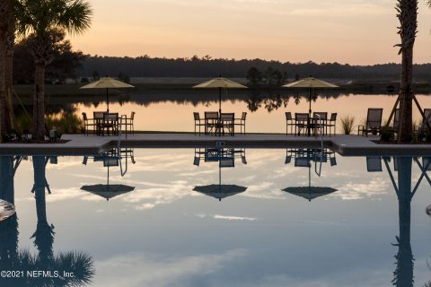 Villa ou maison à vendre à Saint Augustine, Floride: 3 chambres, 150.69 m2 № 767653 - photo 18