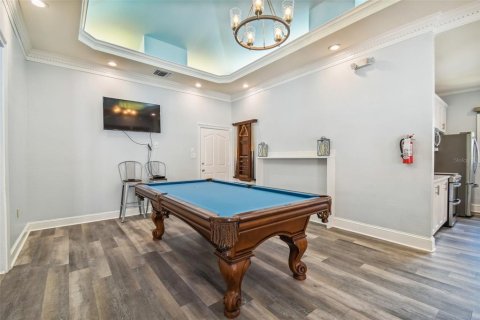 Copropriété à vendre à Tampa, Floride: 1 chambre, 72.46 m2 № 1244412 - photo 23