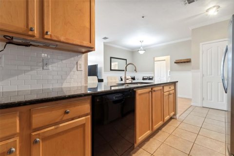 Condominio en venta en Tampa, Florida, 1 dormitorio, 72.46 m2 № 1244412 - foto 7