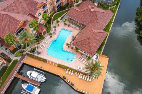 Condominio en venta en Tampa, Florida, 1 dormitorio, 72.46 m2 № 1244412 - foto 2