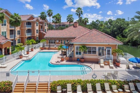 Copropriété à vendre à Tampa, Floride: 1 chambre, 72.46 m2 № 1244412 - photo 20