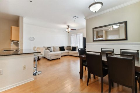 Condominio en venta en Tampa, Florida, 1 dormitorio, 72.46 m2 № 1244412 - foto 9