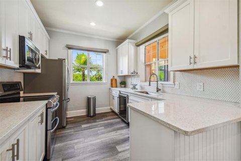 Copropriété à vendre à Tampa, Floride: 1 chambre, 72.46 m2 № 1244412 - photo 24