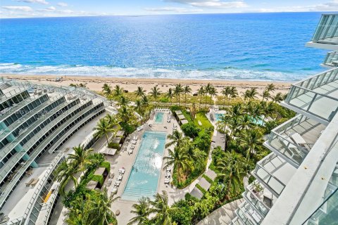 Condo in Fort Lauderdale, Florida, 1 bedroom  № 1230982 - photo 10