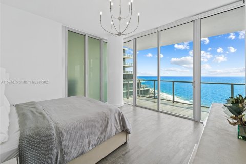 Condo in Fort Lauderdale, Florida, 1 bedroom  № 1230982 - photo 7