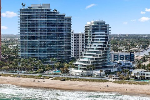 Condo in Fort Lauderdale, Florida, 1 bedroom  № 1230982 - photo 18