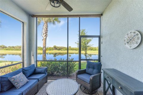 Condo in Punta Gorda, Florida, 3 bedrooms  № 1137411 - photo 22