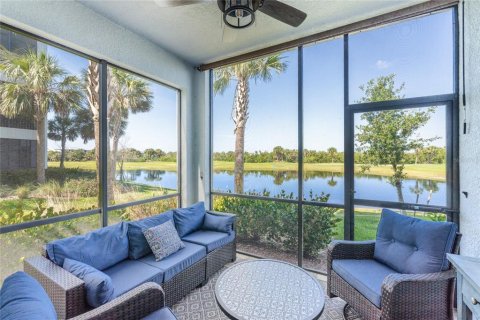 Copropriété à vendre à Punta Gorda, Floride: 3 chambres, 130.71 m2 № 1137411 - photo 3