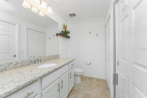 Copropriété à vendre à Punta Gorda, Floride: 3 chambres, 130.71 m2 № 1137411 - photo 21