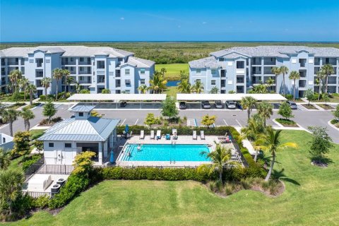 Copropriété à vendre à Punta Gorda, Floride: 3 chambres, 130.71 m2 № 1137411 - photo 24