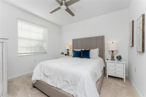 Condo in Punta Gorda, Florida, 3 bedrooms  № 1137411 - photo 14