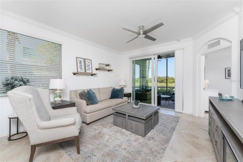 Copropriété à vendre à Punta Gorda, Floride: 3 chambres, 130.71 m2 № 1137411 - photo 4