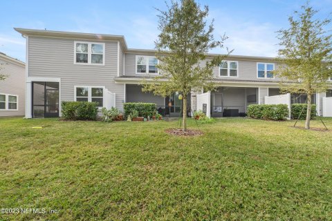 Casa en venta en Jacksonville, Florida, 3 dormitorios, 158.68 m2 № 820660 - foto 19