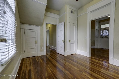 Dúplex en venta en Jacksonville, Florida, 4 dormitorios, 199.55 m2 № 820704 - foto 8