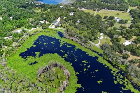 Terreno en venta en Geneva, Florida № 1366255 - foto 5