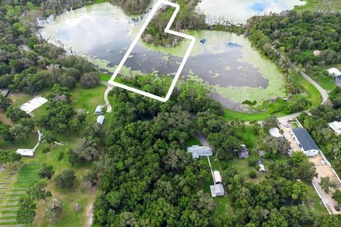 Terreno en venta en Geneva, Florida № 1366255 - foto 8