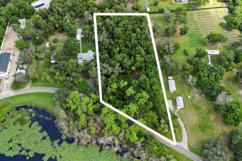 Terreno en venta en Geneva, Florida № 1366255 - foto 7