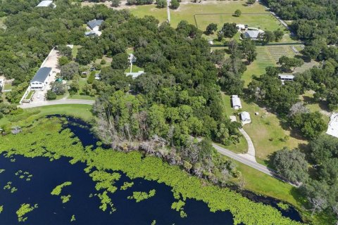 Terreno en venta en Geneva, Florida № 1366255 - foto 9