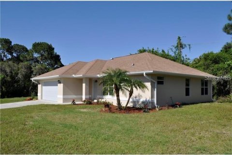 House in Venice, Florida 2 bedrooms, 123.28 sq.m. № 1393952 - photo 20