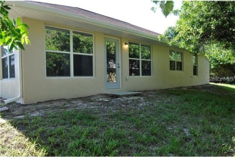 House in Venice, Florida 2 bedrooms, 123.28 sq.m. № 1393952 - photo 19