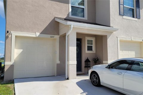 Townhouse in Davenport, Florida 3 bedrooms, 163.32 sq.m. № 1394112 - photo 2