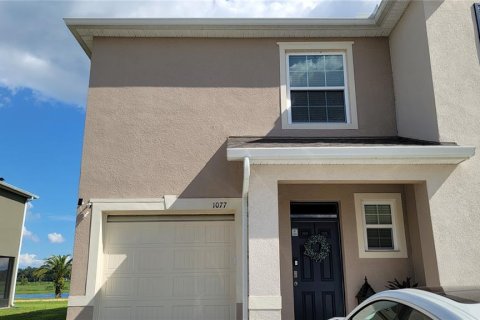 Townhouse in Davenport, Florida 3 bedrooms, 163.32 sq.m. № 1394112 - photo 3