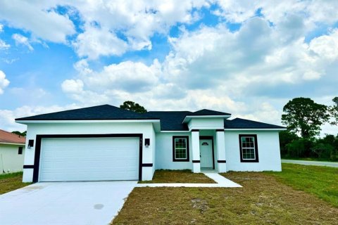 Casa en venta en Sebring, Florida, 4 dormitorios, 163.97 m2 № 1313959 - foto 1