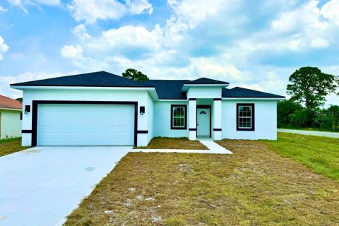 Casa en venta en Sebring, Florida, 4 dormitorios, 163.97 m2 № 1313959 - foto 2