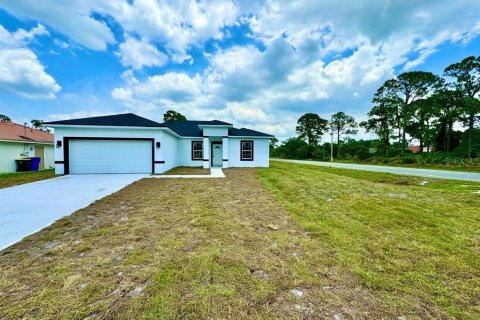 Casa en venta en Sebring, Florida, 4 dormitorios, 163.97 m2 № 1313959 - foto 3