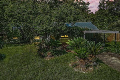 Casa en venta en Williston, Florida, 3 dormitorios, 124.86 m2 № 1377045 - foto 1