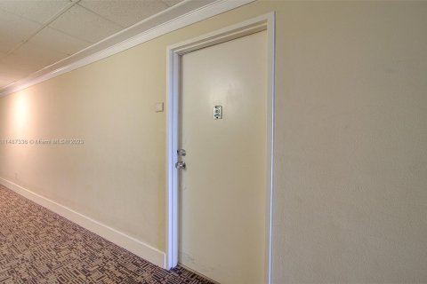 Copropriété à vendre à Sunny Isles Beach, Floride: 2 chambres, 139.82 m2 № 841713 - photo 16