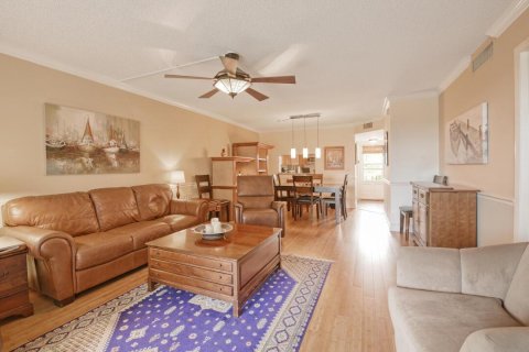 Copropriété à vendre à Delray Beach, Floride: 2 chambres, 102.19 m2 № 860705 - photo 20