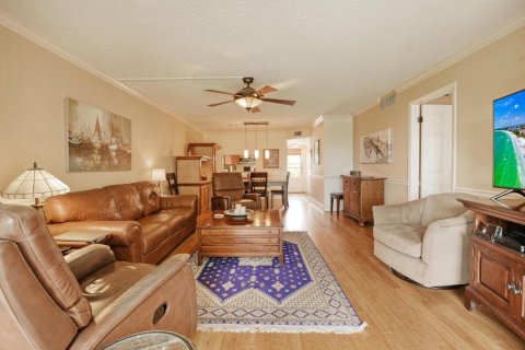 Condo in Delray Beach, Florida, 2 bedrooms  № 860705 - photo 15