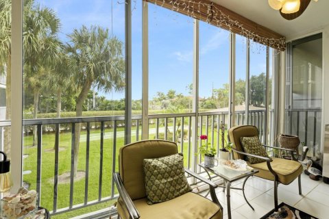 Condo in Delray Beach, Florida, 2 bedrooms  № 860705 - photo 17