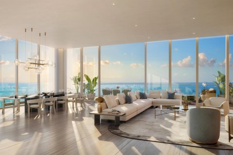 Condo in Sunny Isles Beach, Florida, 4 bedrooms  № 888303 - photo 15