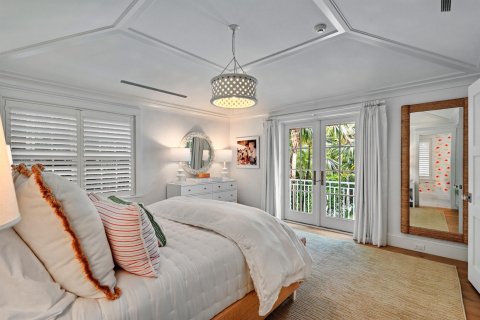 Villa ou maison à vendre à Palm Beach, Floride: 4 chambres, 413.42 m2 № 1102052 - photo 4