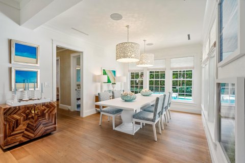 Villa ou maison à vendre à Palm Beach, Floride: 4 chambres, 413.42 m2 № 1102052 - photo 19