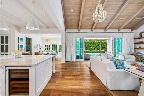Villa ou maison à vendre à Palm Beach, Floride: 4 chambres, 413.42 m2 № 1102052 - photo 27