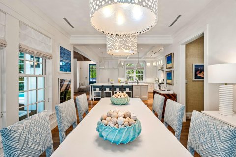 Villa ou maison à vendre à Palm Beach, Floride: 4 chambres, 413.42 m2 № 1102052 - photo 17