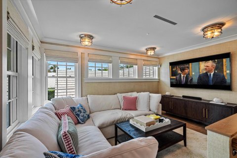 Villa ou maison à vendre à Palm Beach, Floride: 4 chambres, 413.42 m2 № 1102052 - photo 8