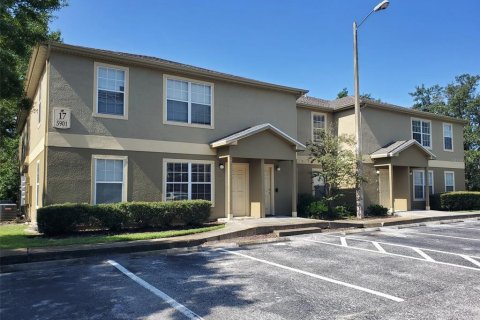 Copropriété à vendre à Zephyrhills, Floride: 2 chambres, 95.6 m2 № 1299946 - photo 1