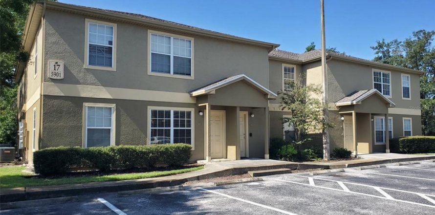 Condominio en Zephyrhills, Florida, 2 dormitorios  № 1299946