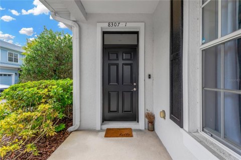 Townhouse in Tampa, Florida 3 bedrooms, 217.3 sq.m. № 1365238 - photo 4