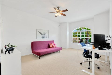 Adosado en alquiler en Tampa, Florida, 3 dormitorios, 217.3 m2 № 1365238 - foto 18