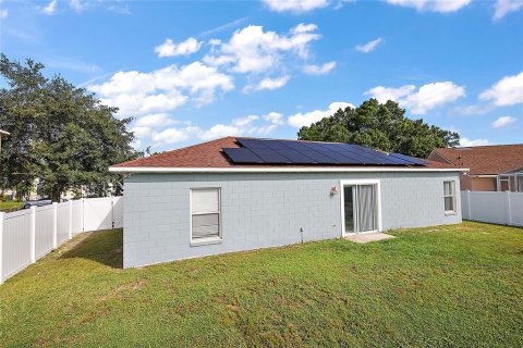 Casa en venta en Kissimmee, Florida, 3 dormitorios, 128.48 m2 № 1313790 - foto 25